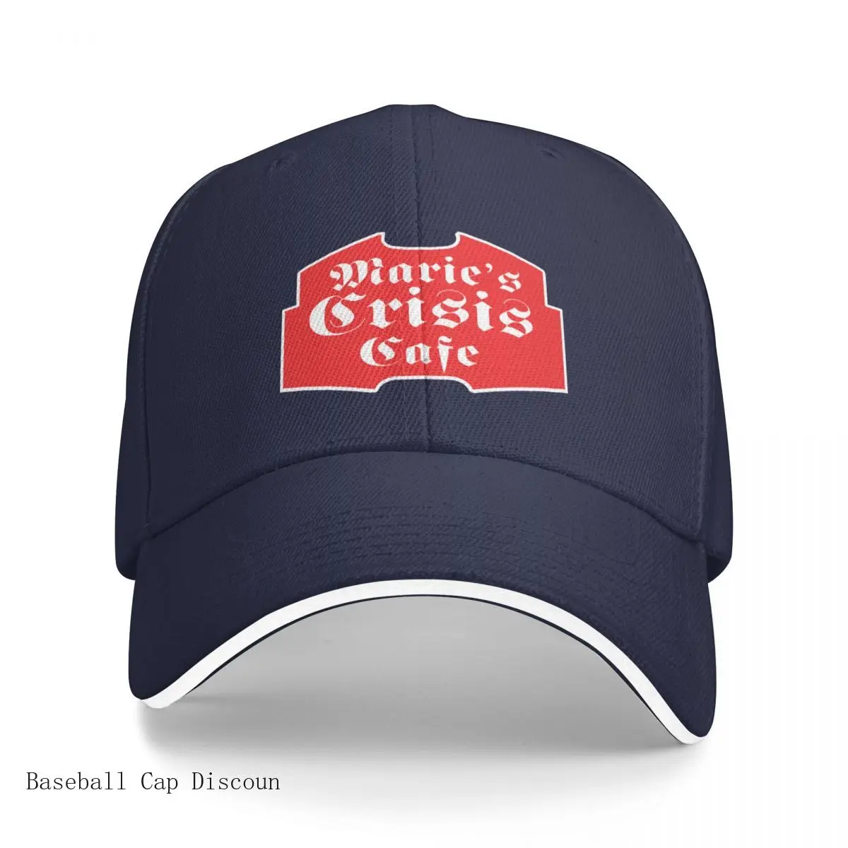 

New Showtune Singalong Cap Baseball Cap hat man luxury Big size hat hat for man Women's