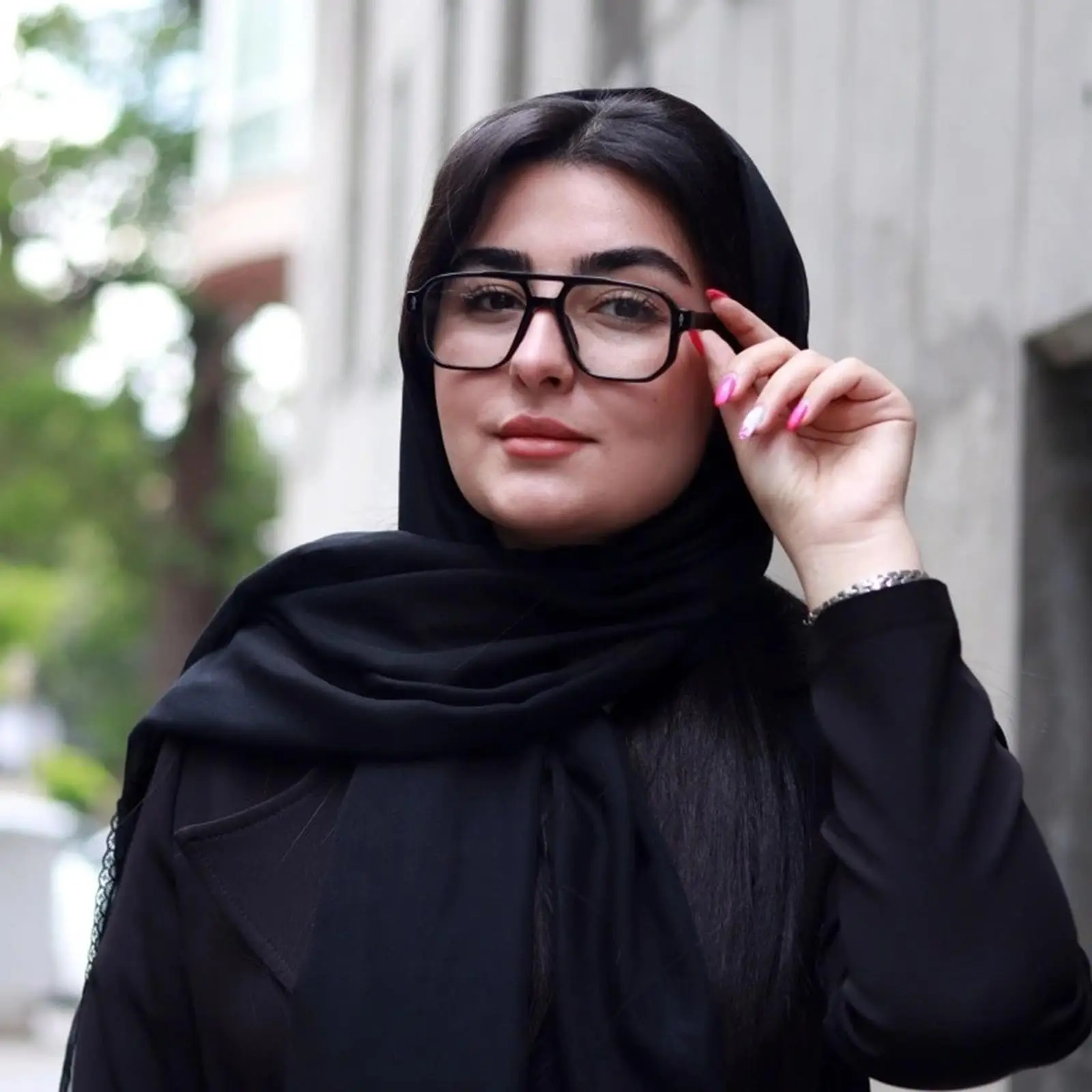 Men's Glasses for Sight Myopia Lenses Women’s Glasses Frames Trend Photochromic Women's Sunglasses Vintage Eyepieces for Reading - 5
