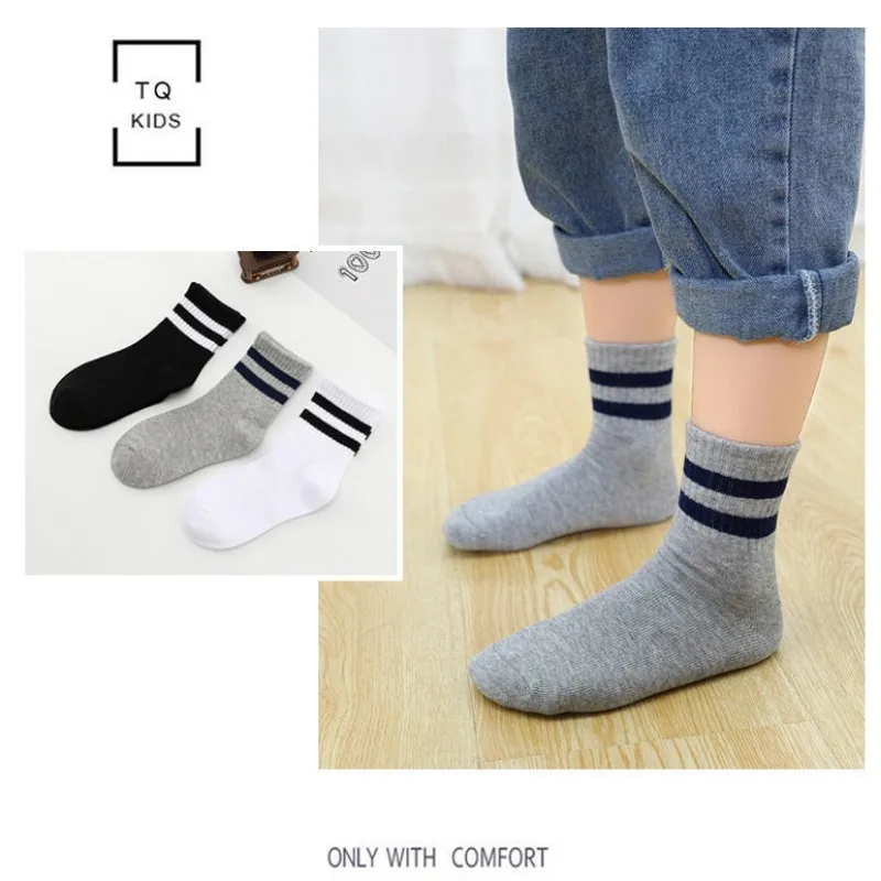 5 Pairs/ Lot Pure Colour Soft Breathable Cotton Kids School Socks Girls Boys Casual Grey Black White Sports Children’s Socks Baby & Maternity 5 Pairs/ Lot Pure Colour Soft Breathable Cotton Kids School Socks Girls Boys Casual Grey Black White Sports Children’s Socks Baby & Maternity
