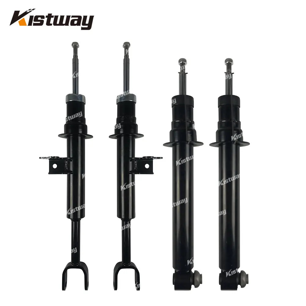  Ĺ   ġ, BMW 5 ø F10 F18 2WD 2010-2017 31316850442 31316850441 33526850445, 4PSC