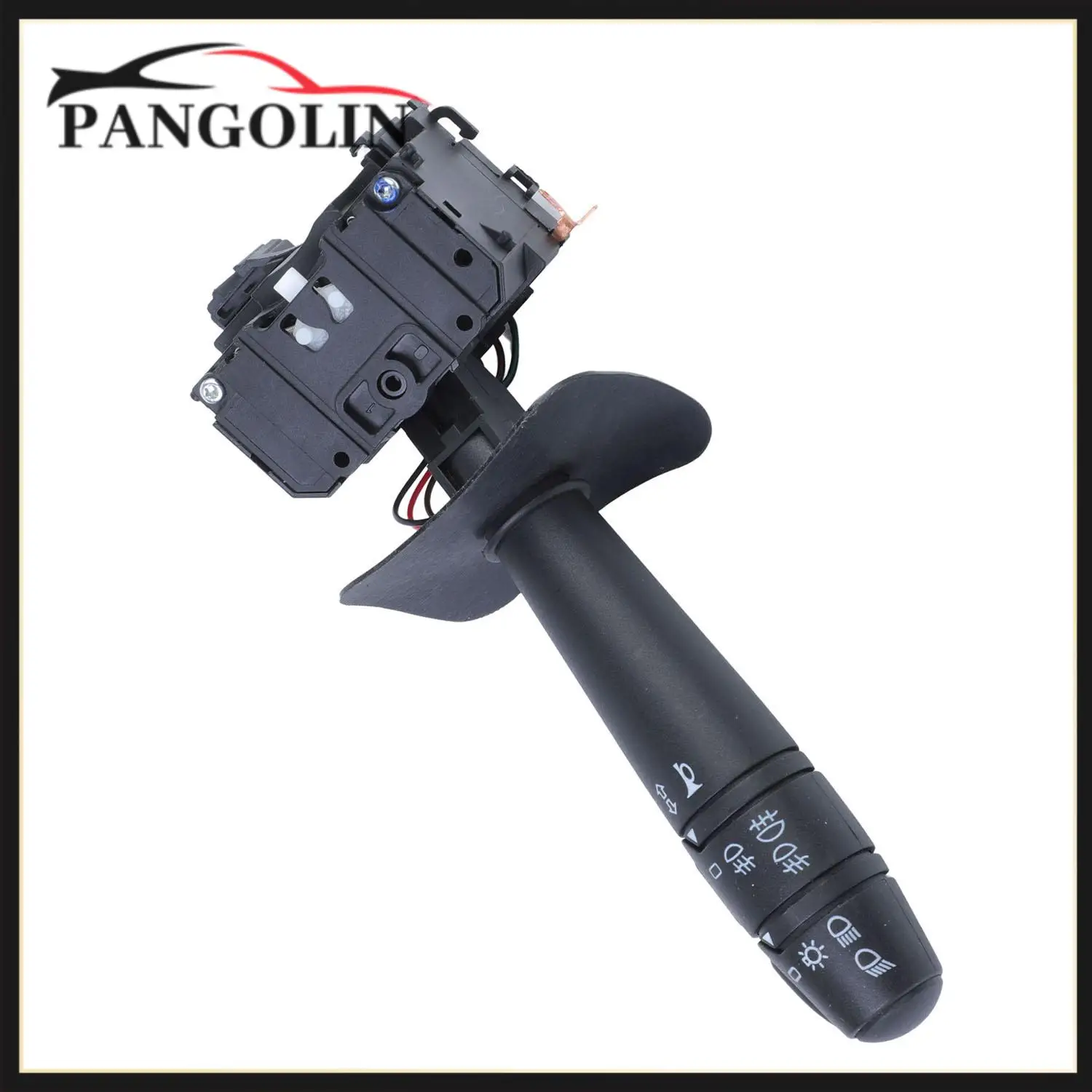 1pcs 13pin Steering Wheel Switch 6001551361 For Renault Logan Tondar Dacia Sandero Interior Switches Controls Switches Relays