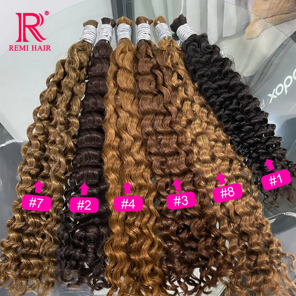 Human Hair Extensions for Braiding Natural Hair Weaving Vietnamese Bulk