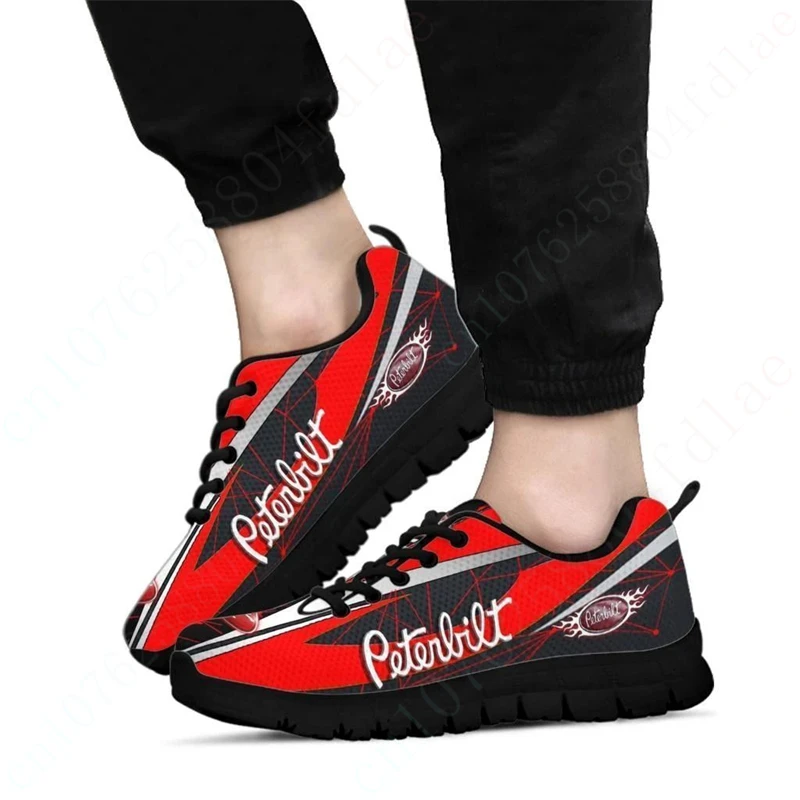 

Peterbilt Lightweight Casual Male Sneakers Sports Shoes For Men Big Size Mesh Breathable Men's Sneakers Unisex Tennis Shoes