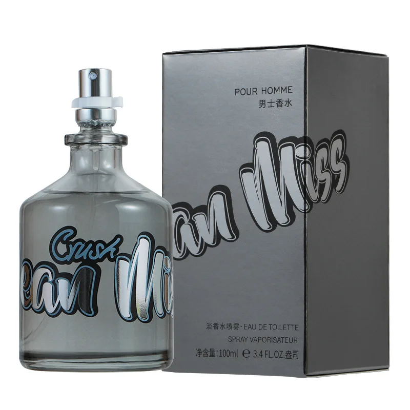 Crush Men 100ML