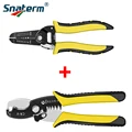 Wire Pliers 2PCS