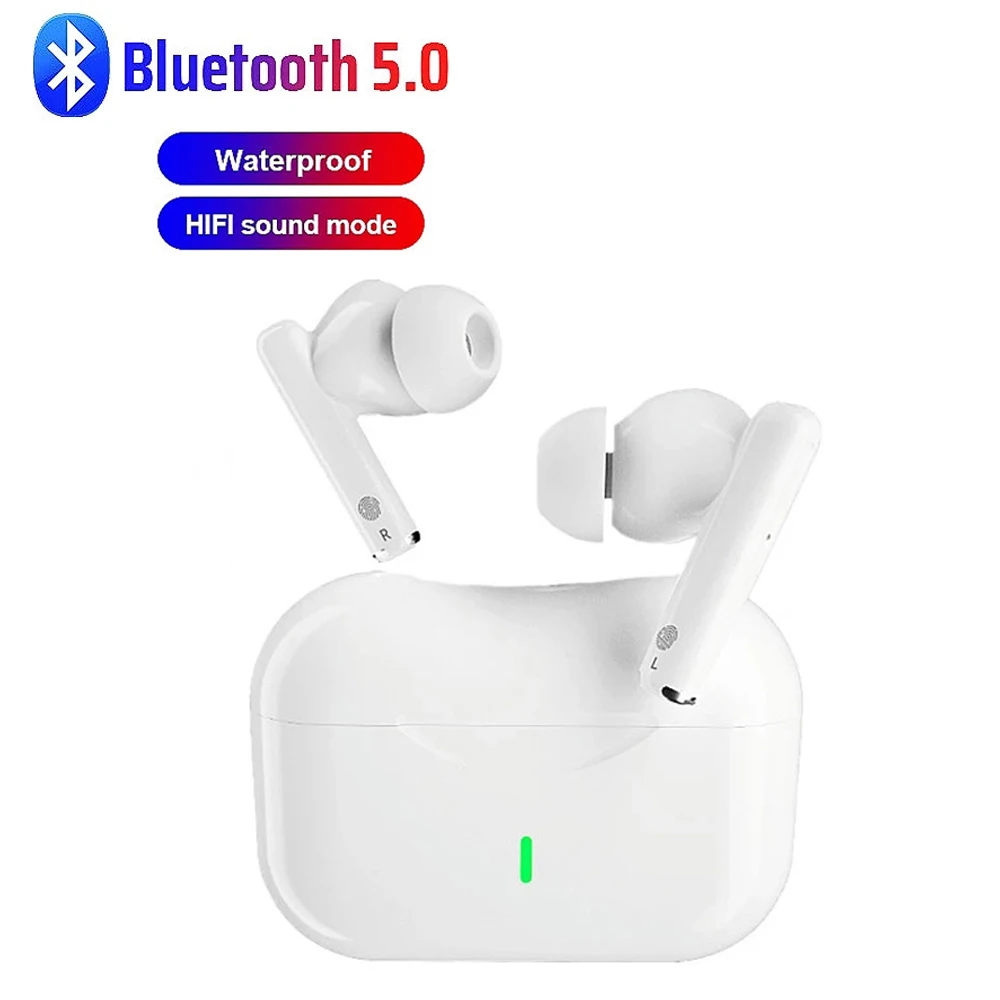 I9s Tws Mode D Emploi En Français