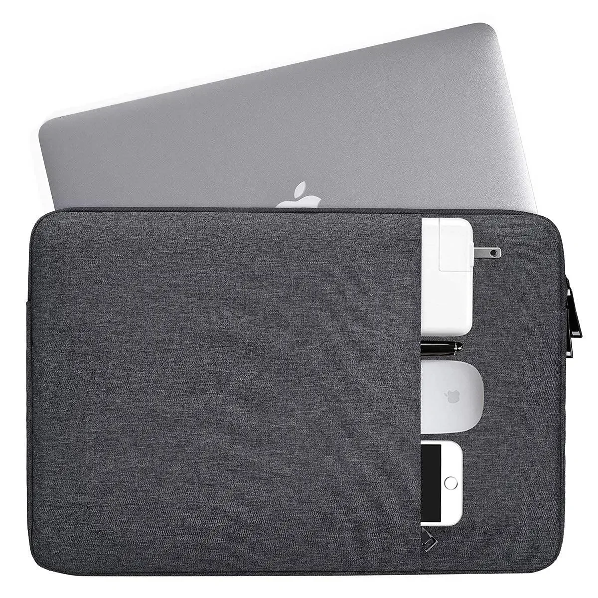 Laptop Sleeve Bolsa para hp Pavilion Notebook Case Computador hp Envy 17 hp Probook 17 Dell g7 Dell Inspiron 173 em