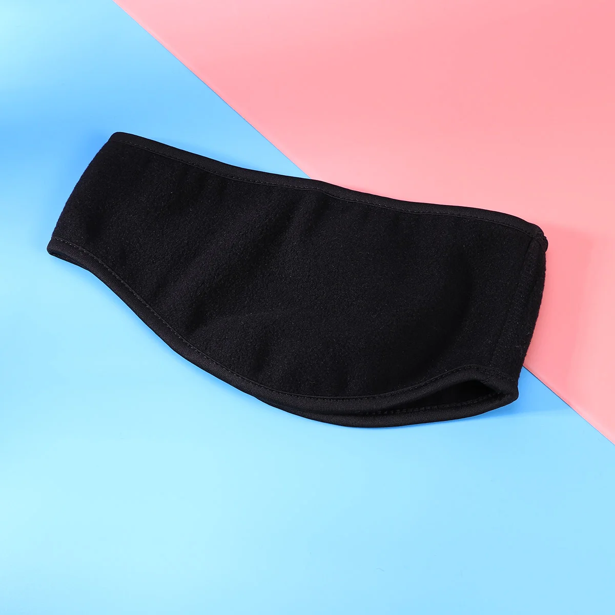 

Hair Bands Ear Warmer Headband Riding Fleece Thermal Headbands Muffs Accessories
