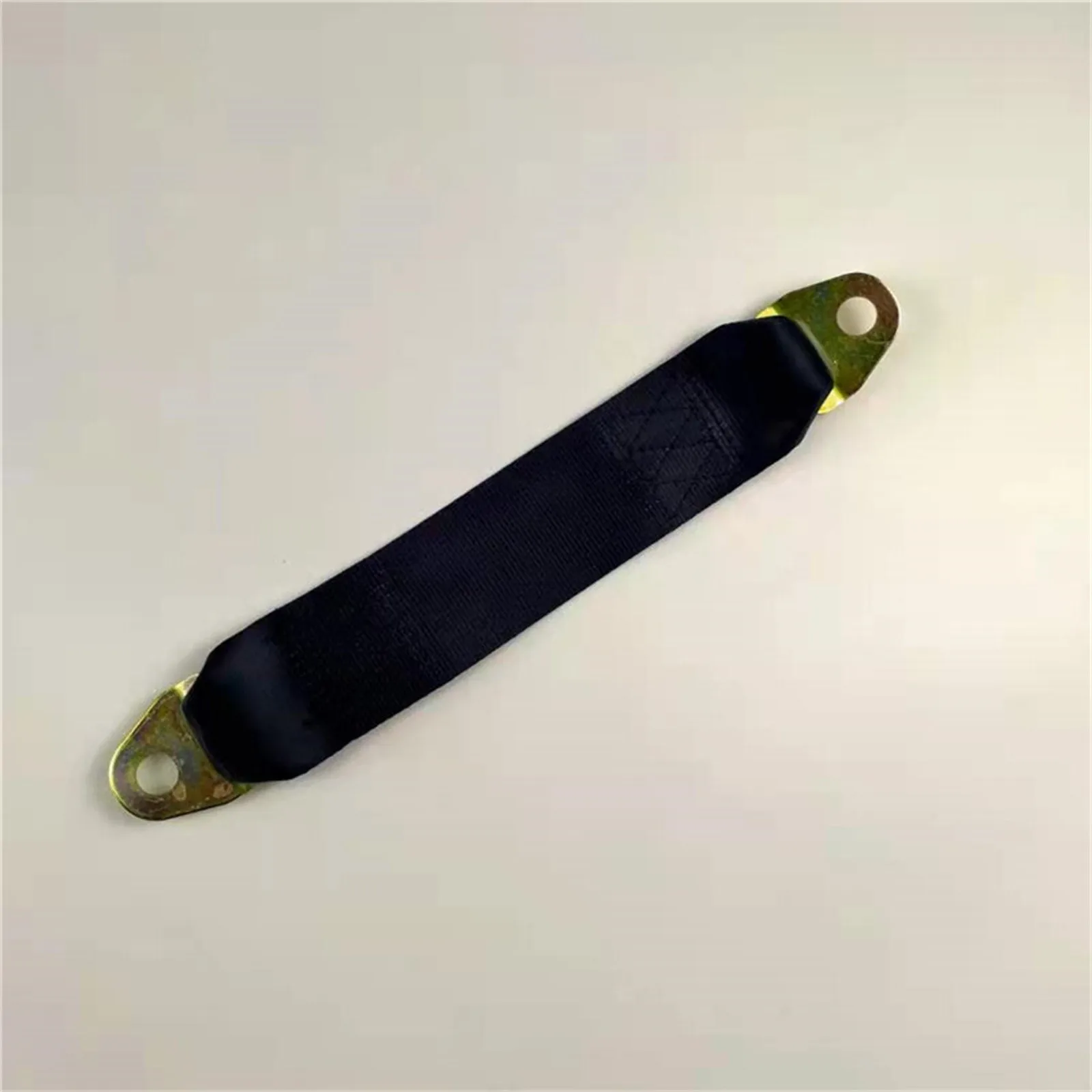 12 Inch Car Seat Belt Extender Black Fits 99% Of Front Seat Belts