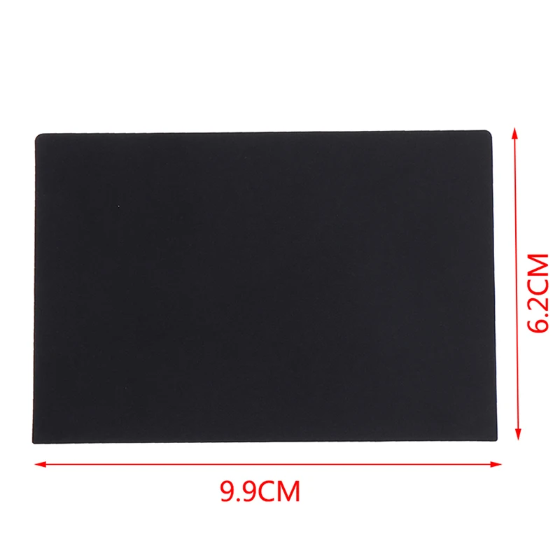 2pcs Touchpad Clickpad Stickers For Thinkpad T470 T480 T570 T580 P51S P52S L480 E480 Series Touchpad Sticker Replacement