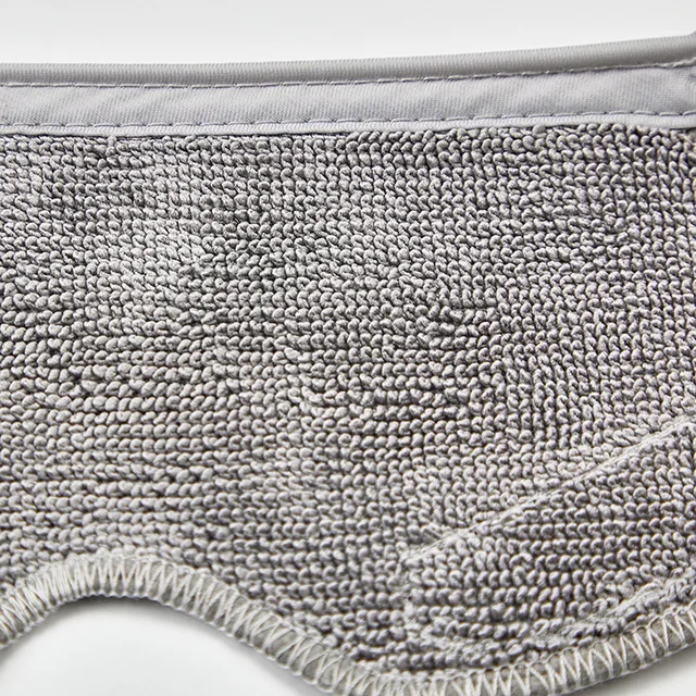Mopszövet Mopping Pad A Xiaomi Dreame Bot Z10 Pro L10 Plusz Stytj05Zhm Robot Vákuumtisztító Pótalkatrészek Rongyszövet -Kiegészítők - Image 5