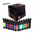 12 Colors