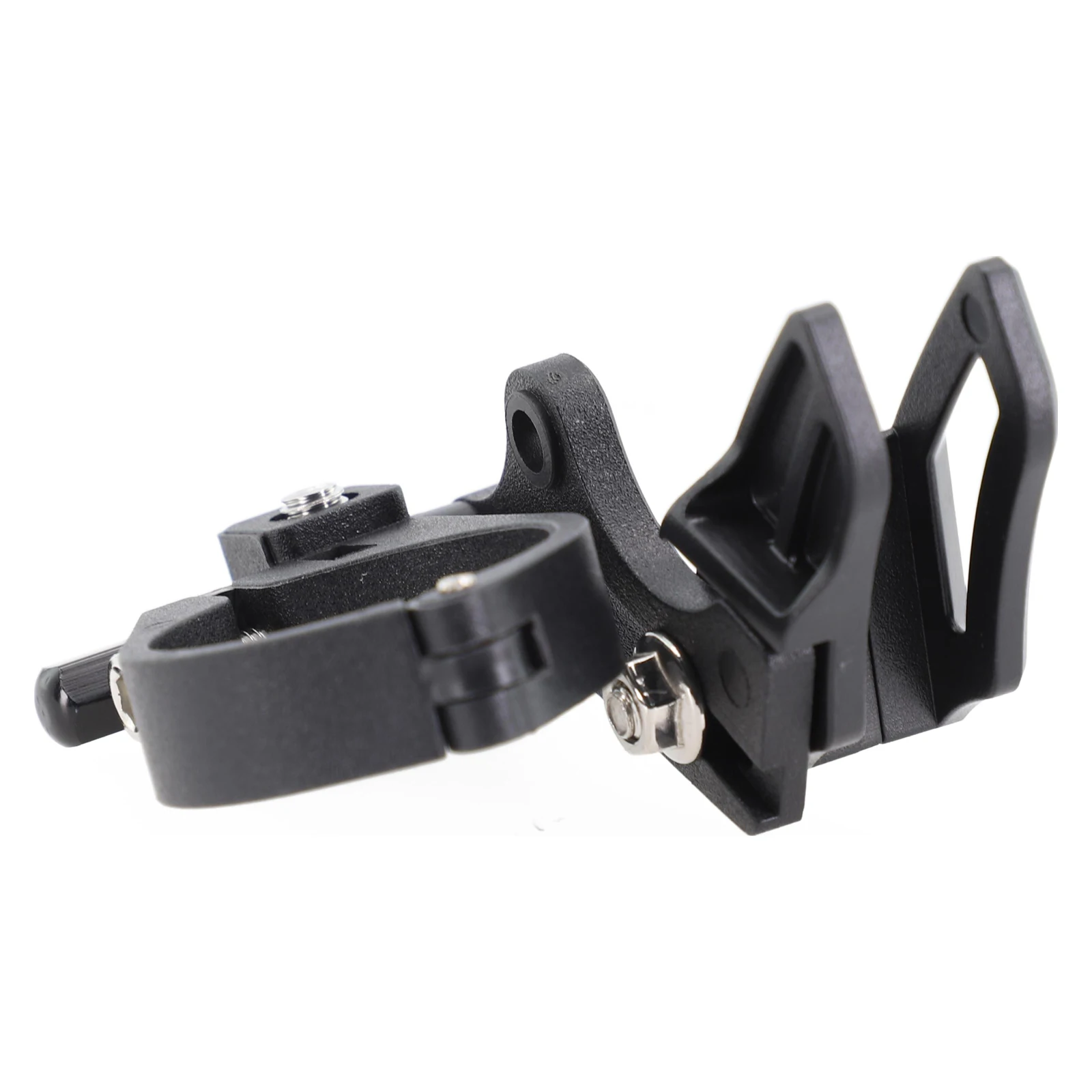 

Эта велосипедная цепь с одним диском направляет цепь и защищает ее от прыжков и падений, Направляющая цепи защищает длительное использование