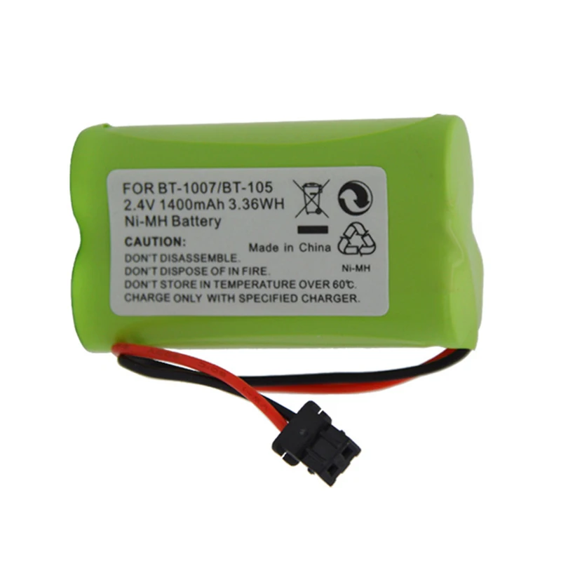 GP BT AAA Cordless Telephone Battery (Pack Of 4) - FindTheDeal