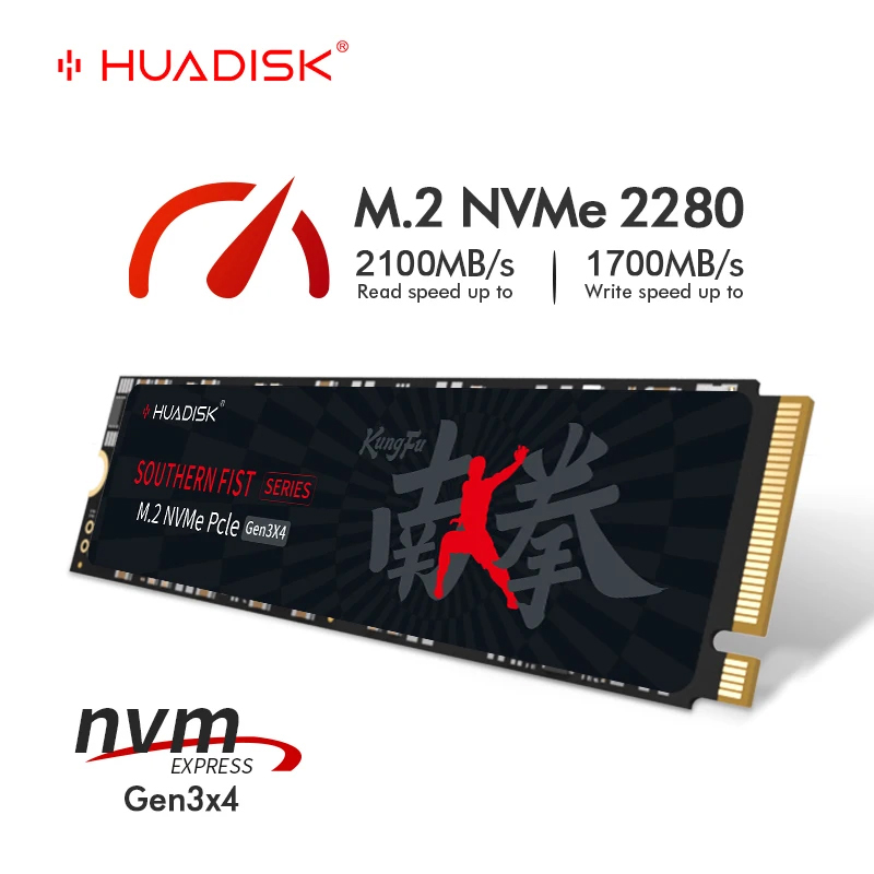 Bestoss M2 Nvme Ssd 1Tb Nvme 512gb Ssd M2 Notebook Hard Disk Ssd Drive For Laptop GM22842