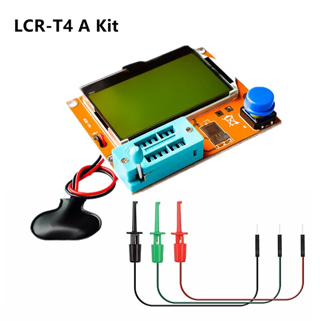 T4 A Kit