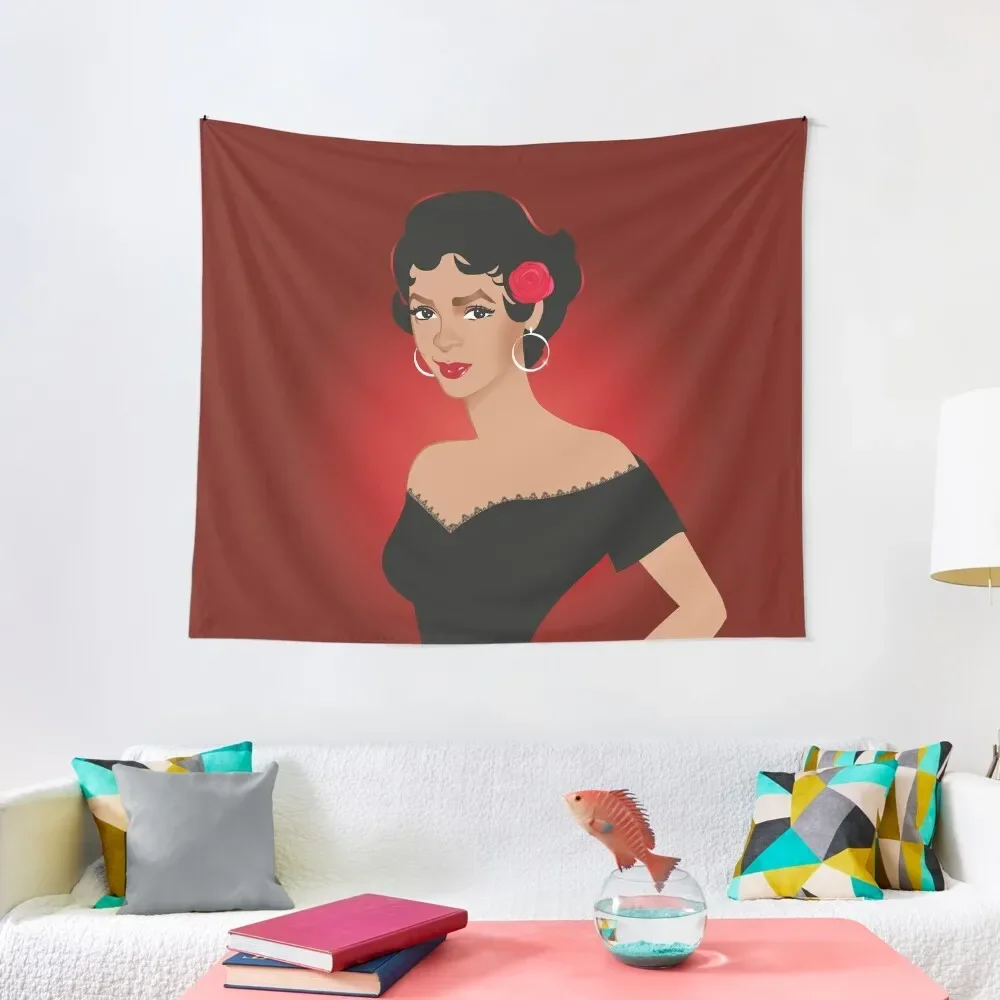 

DD Tapestry Bedroom Decor Luxury Living Room Decoration Tapestry