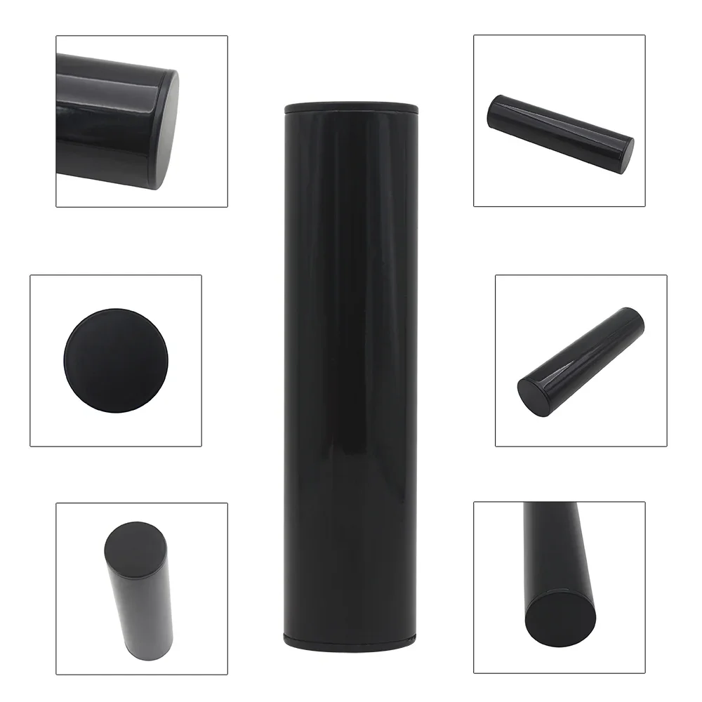 IRIN Rhythm Sand Tube Shaker Rattle Hand Crank Sand Tubes Cylinders Orff Instrument Child Education Musical Instrument