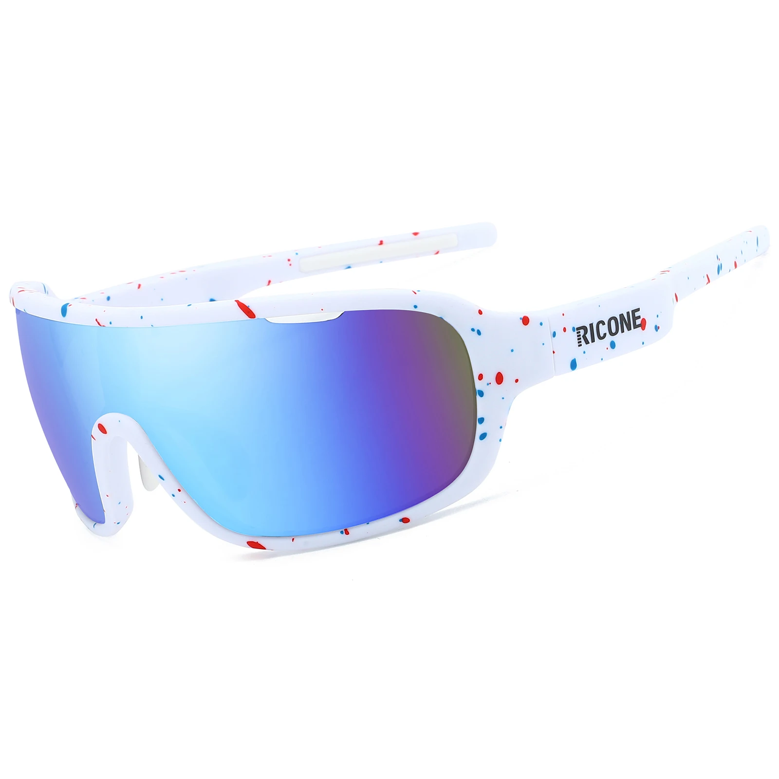 Polarized Fishing Sunglasses Cycling Mountain Road Bike Outdoor Sports Goggles