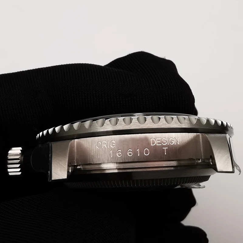 ARF 904L Watch Case,Bracelet, Dial 