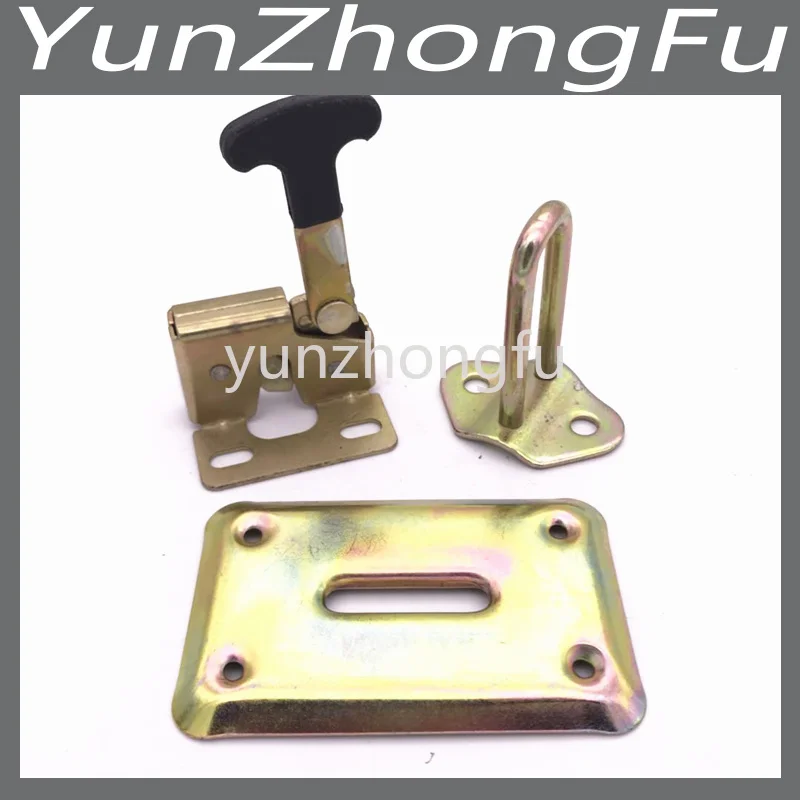 

Loader Alignment Pin Engineering Vehicle Accessories Xiagong Longgong Liugong Temporary Loader Door Lock 510 Spring Lock