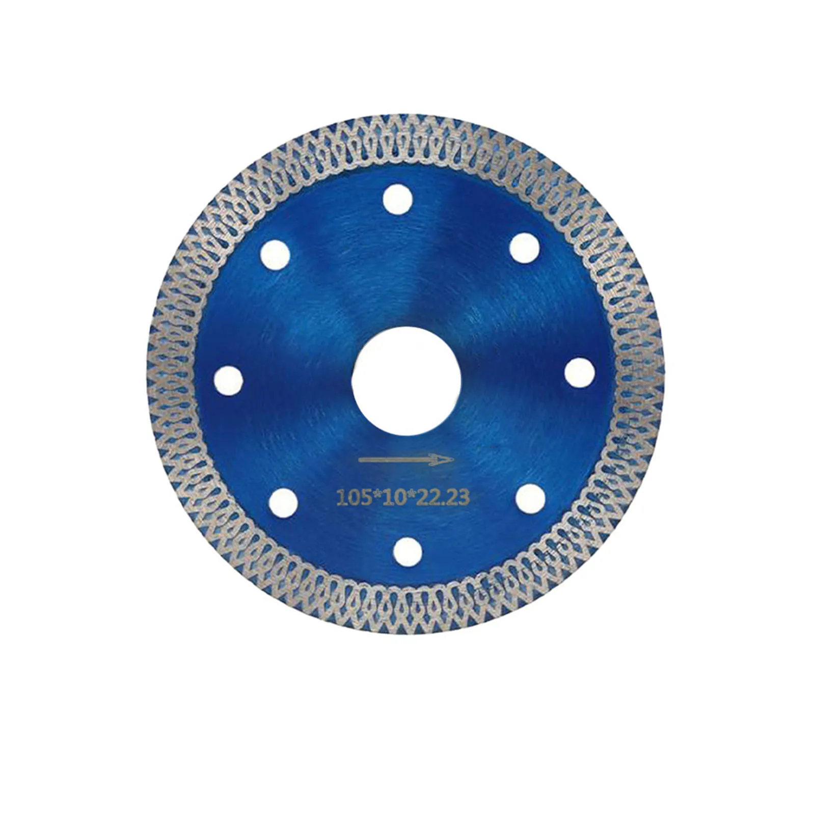 

Easy To Install Easy To Use Blades Tool Ceramic & Reducing Rings 10mm Slim Accessories Diamond Oscillating Tools