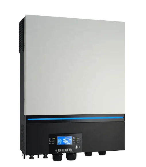 Inverter Solare Ibrido Inverter Solare 8Kw Senza Batteria