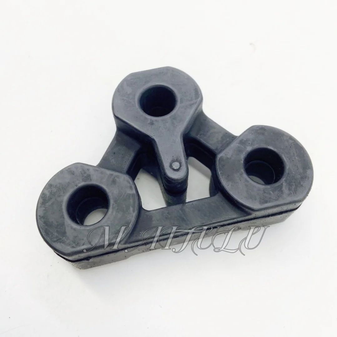 18215-SNA-A11 for Civic 2007 2008 2009 2010 2011 Civic FA1 FD1 FD2 CIVIC HYBRID FA3 2007-2011 exhaust pipe rubber pad