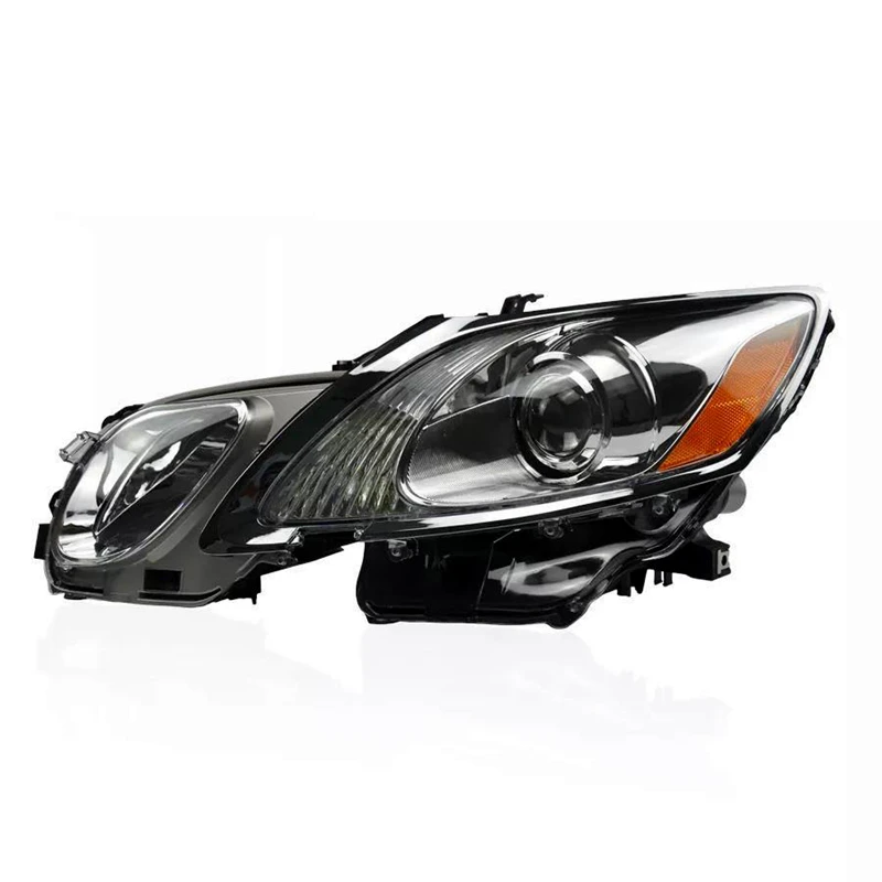 

For headlight components of the 2005-2011 Lexus GS GS300 GS250 Xenon headlights