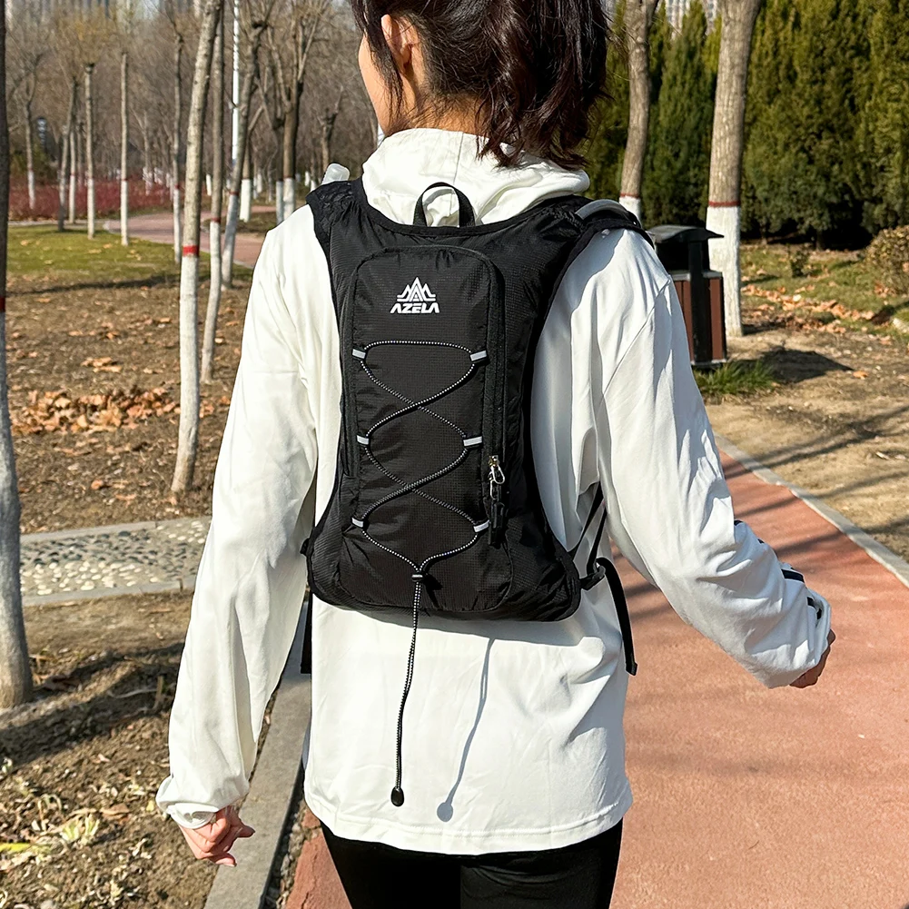 Backpack Large Capacity with Hydration 3