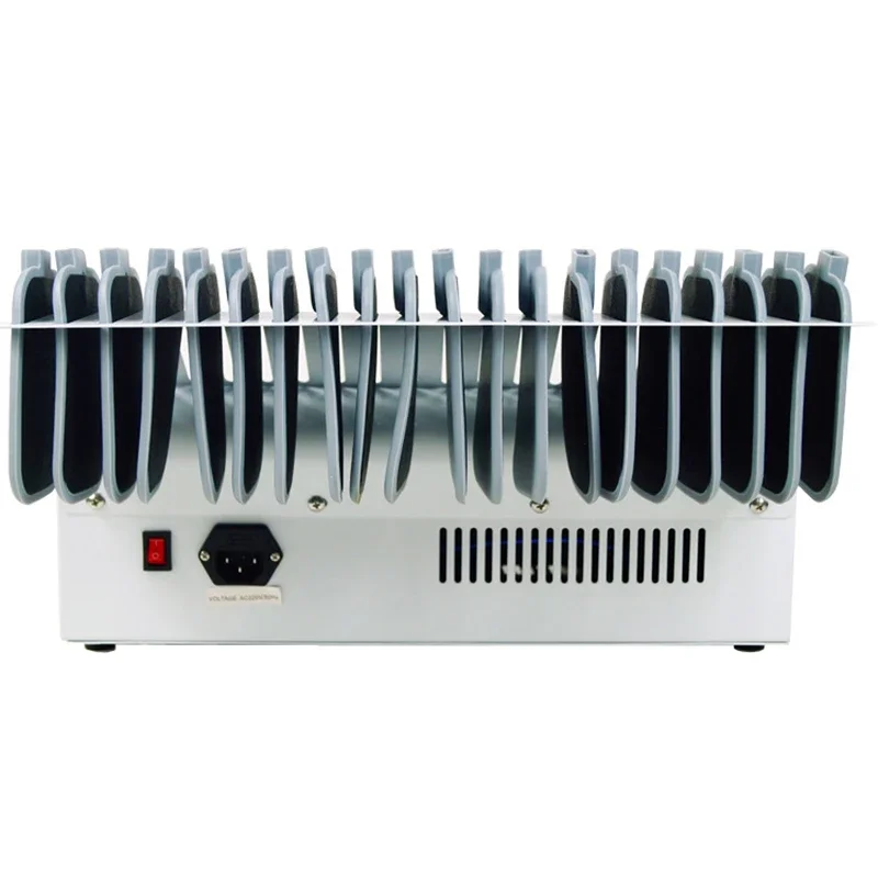 Micro-current beauty instrument 502B rectus abdominis separation repair instrument Micro-current patch fever meridian