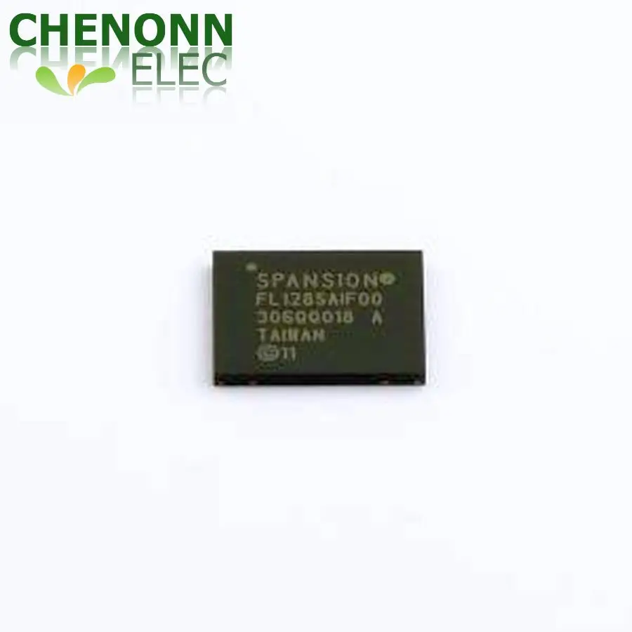 S25FL128SAGNFI003