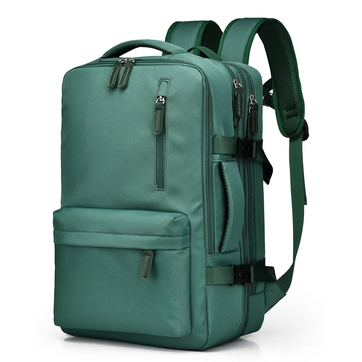 Backpack 45x30x25 Airplane, Cabin Hand Luggage Backpack, Laptop Backpack for thumbnail 4