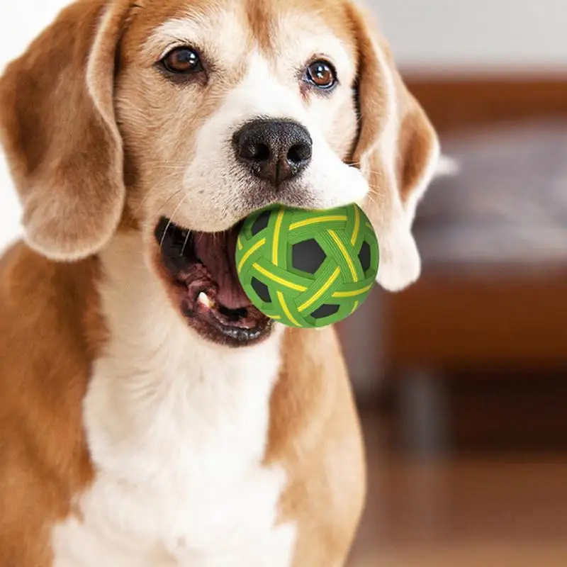 Floating Dog Ball 3 Floating Dog Ball 3