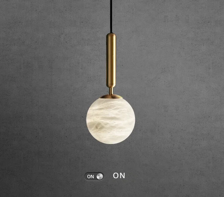 Pendant Light Image 9