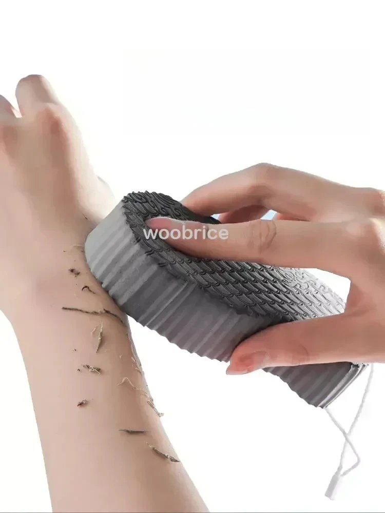 Luxurious Bath Exfoliating Sponge