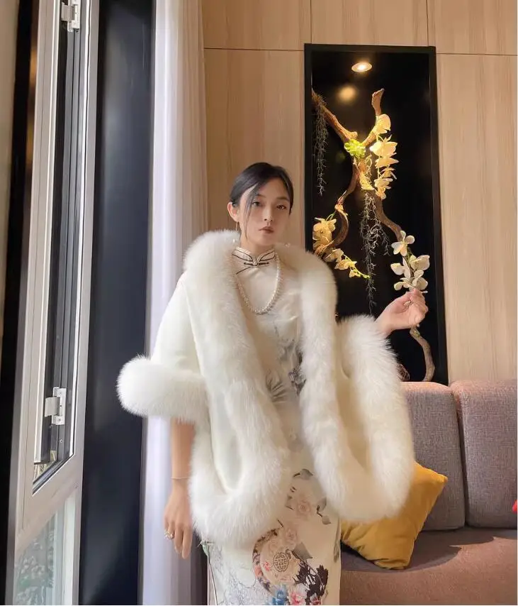 Рисунок 6 - Новинка 2023 Роскошная пушистая