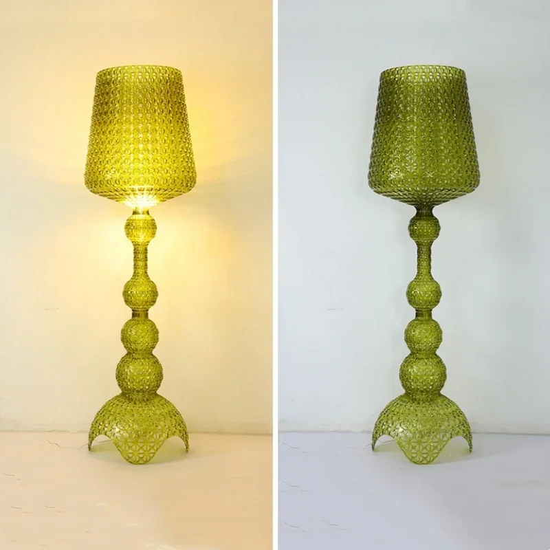 Italian Goblet LED Lamp 2