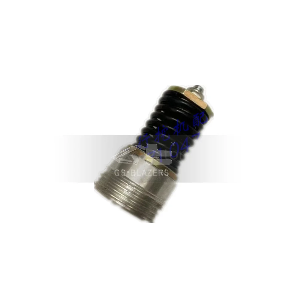 For Sany SY55 60 65 70 95 hydraulic tank oil return check valve 2.5/6.0 pressure spool excavator parts