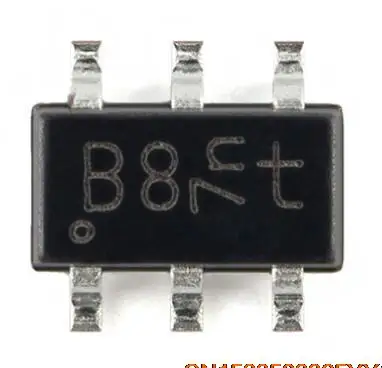 

100pcs/lot PBSS4160DS SOT23-6