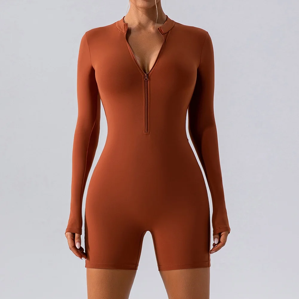 Brown Orange