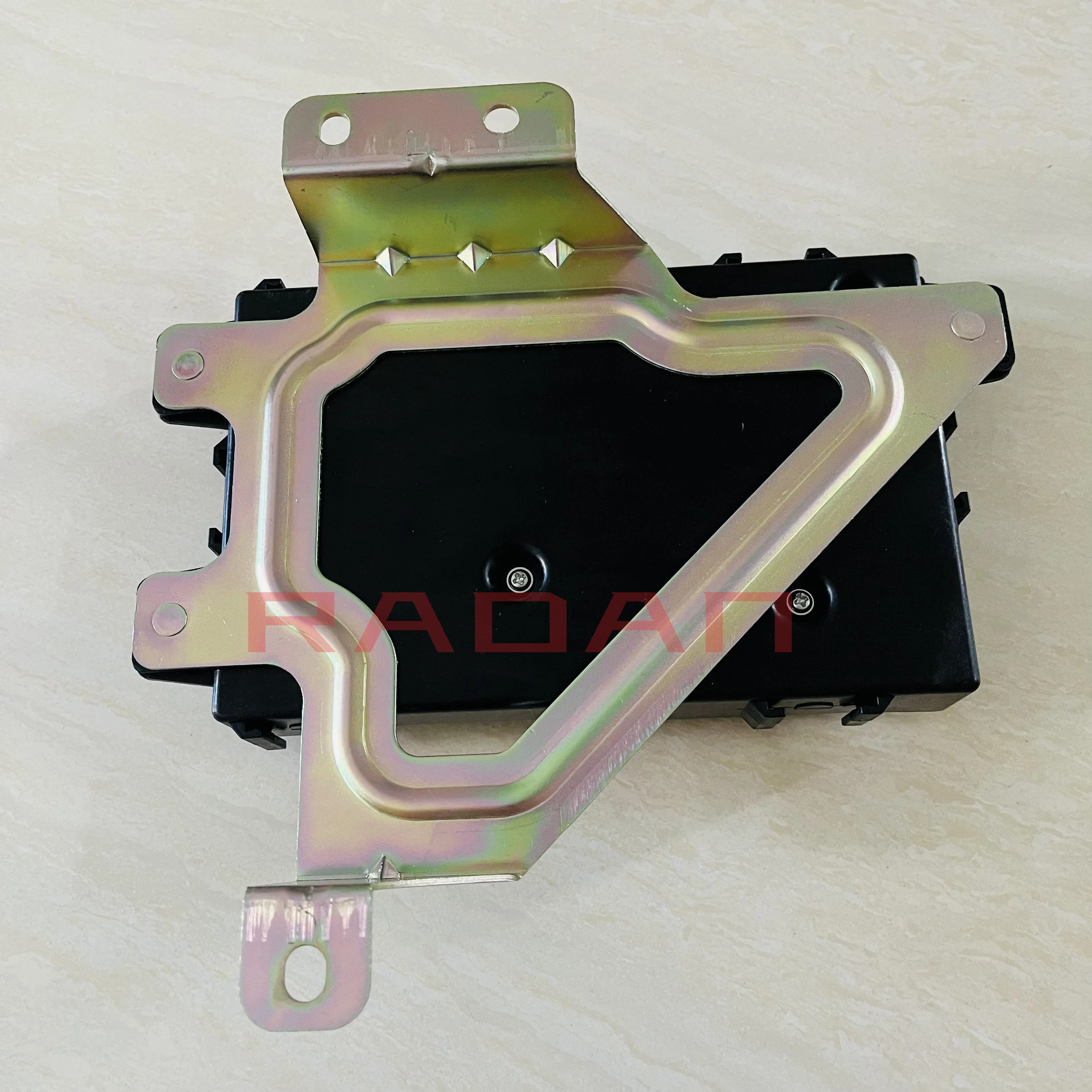 ETACS Body Control Module BCM For JAC X200 pick up 3608100W5030