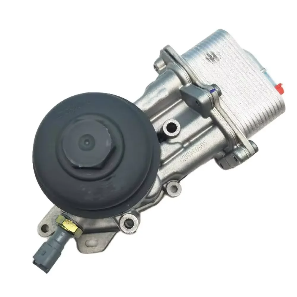 FILTER CARTRIDGE BRACKET 1103N3 1103.N3 1103 N3 Used for Peugeot 307 308 407 Citroen c4 c5 2.0