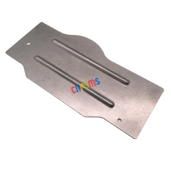 CONSEW 10698 페이스 플레이트, JUKI LU-562 LU-563 ZOJE ZJ-0628, 206RB,223R-2,224, 225,226,227R-2, 1 개