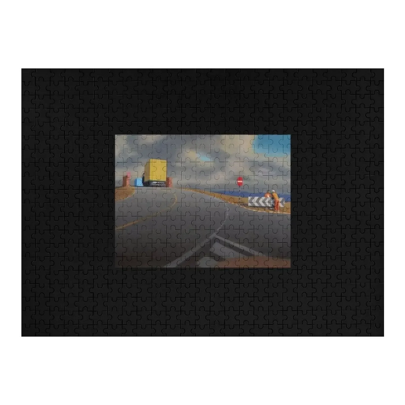 

Jeffrey Smart a Jeffrey Smart a Jeffrey Smart Jigsaw Puzzle Custom Name Child Toy Children Personalized Gifts Puzzle