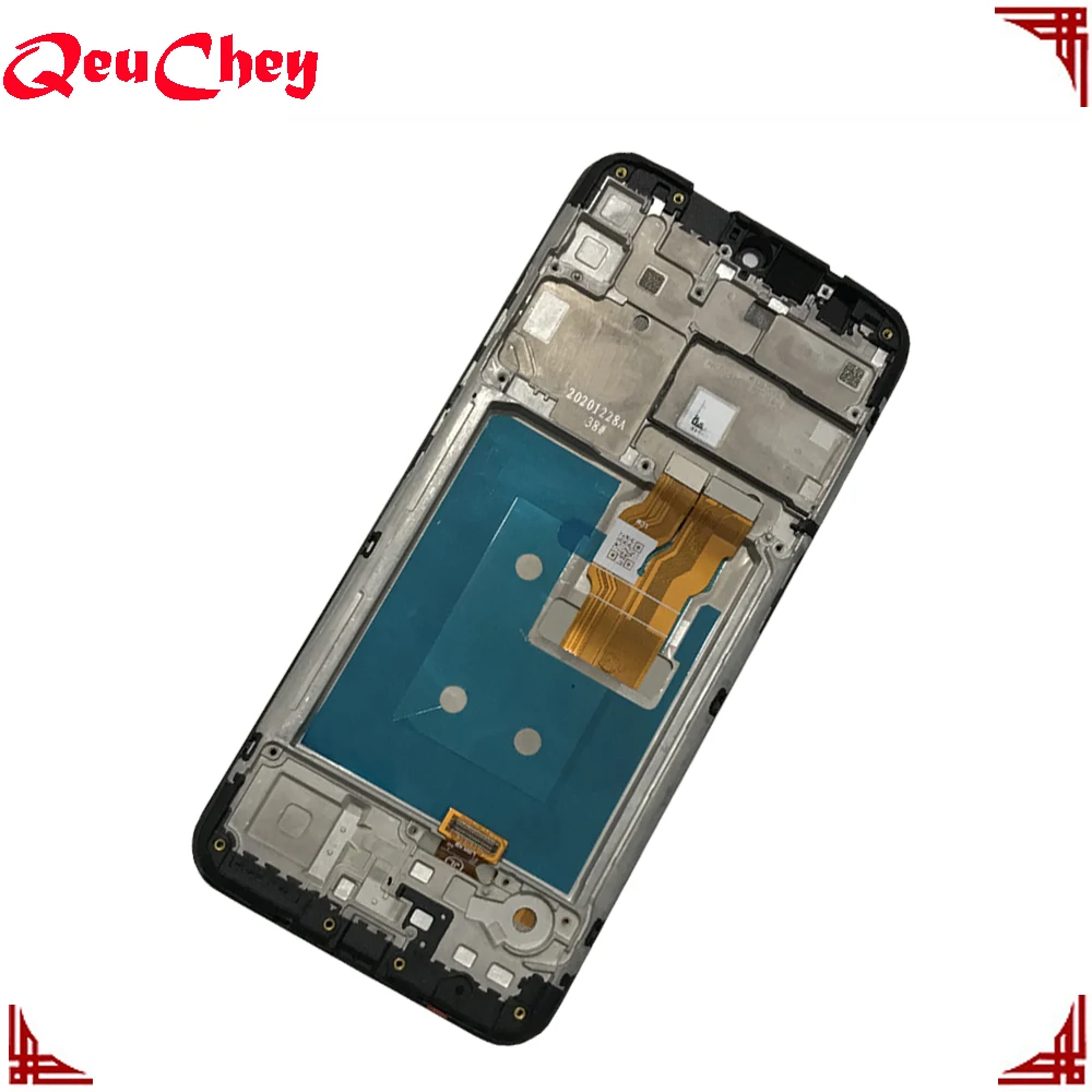LG K22 / K22 ÷ LM-K200BAW LM-K200KMW LCD ÷  ġ ũ ,   Ǵ , Ʈ  2 , 3 , 5/10 