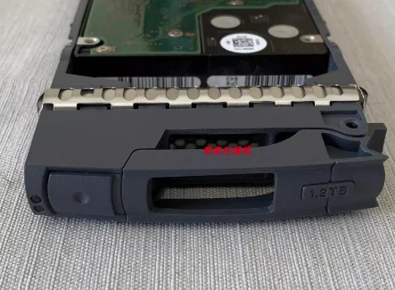 For NetApp X425A R5 1 2T SAS 10K 6G 2 5 DS2246 storage hard drive