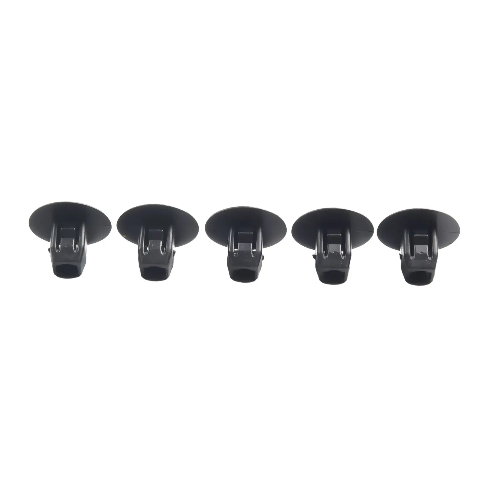 

Keep your vehicle in top shape with 50 pieces of Fender Apron Grommet Clips Perfect Fit for Honda Civic 2004 2016