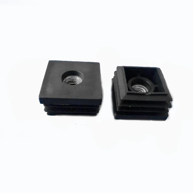 Square Tube Inserts For Casters edu.svet.gob.gt