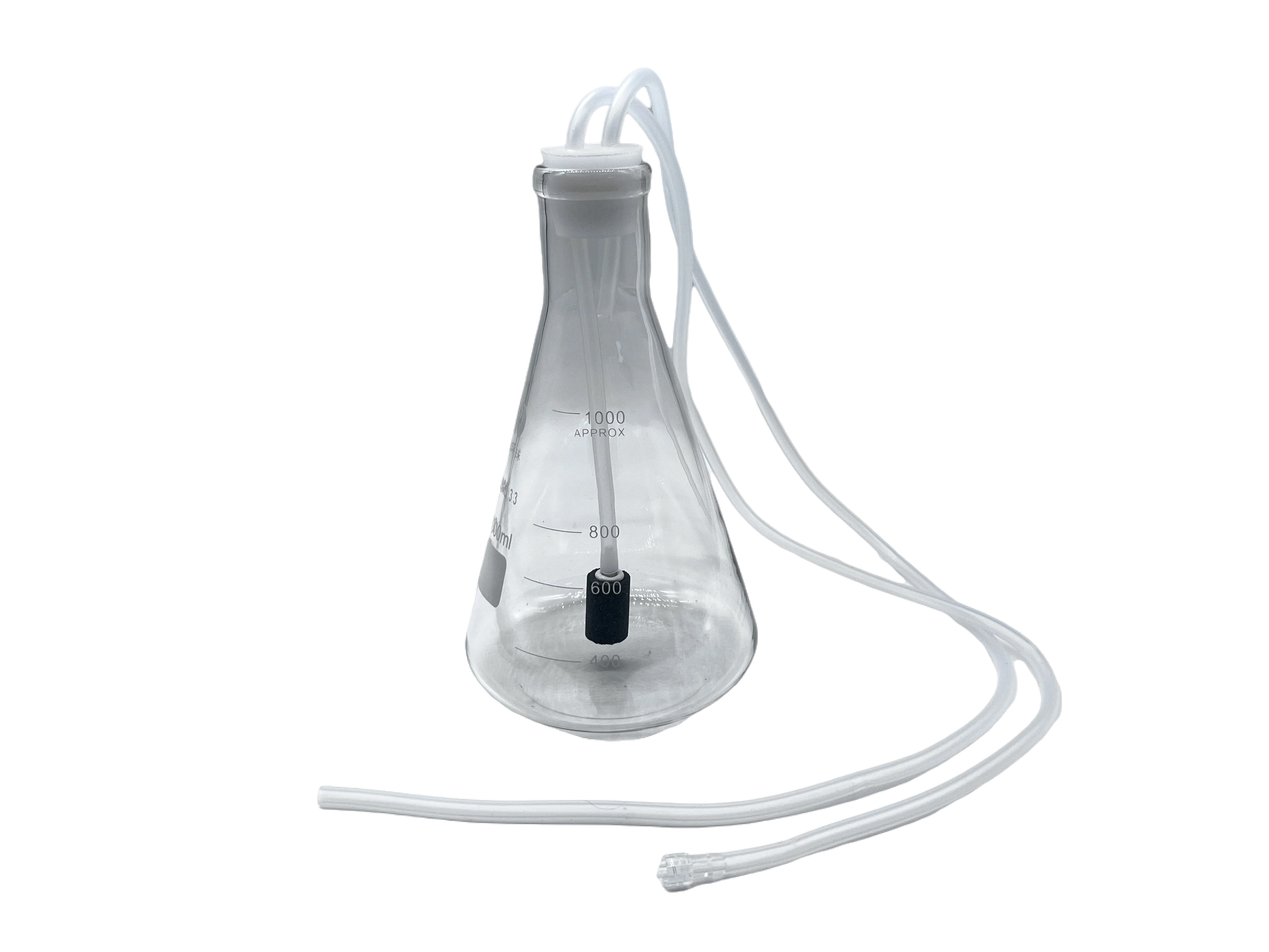 고품질 1000ML 오존 유리병